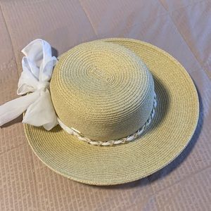 Sand N Sun Hat